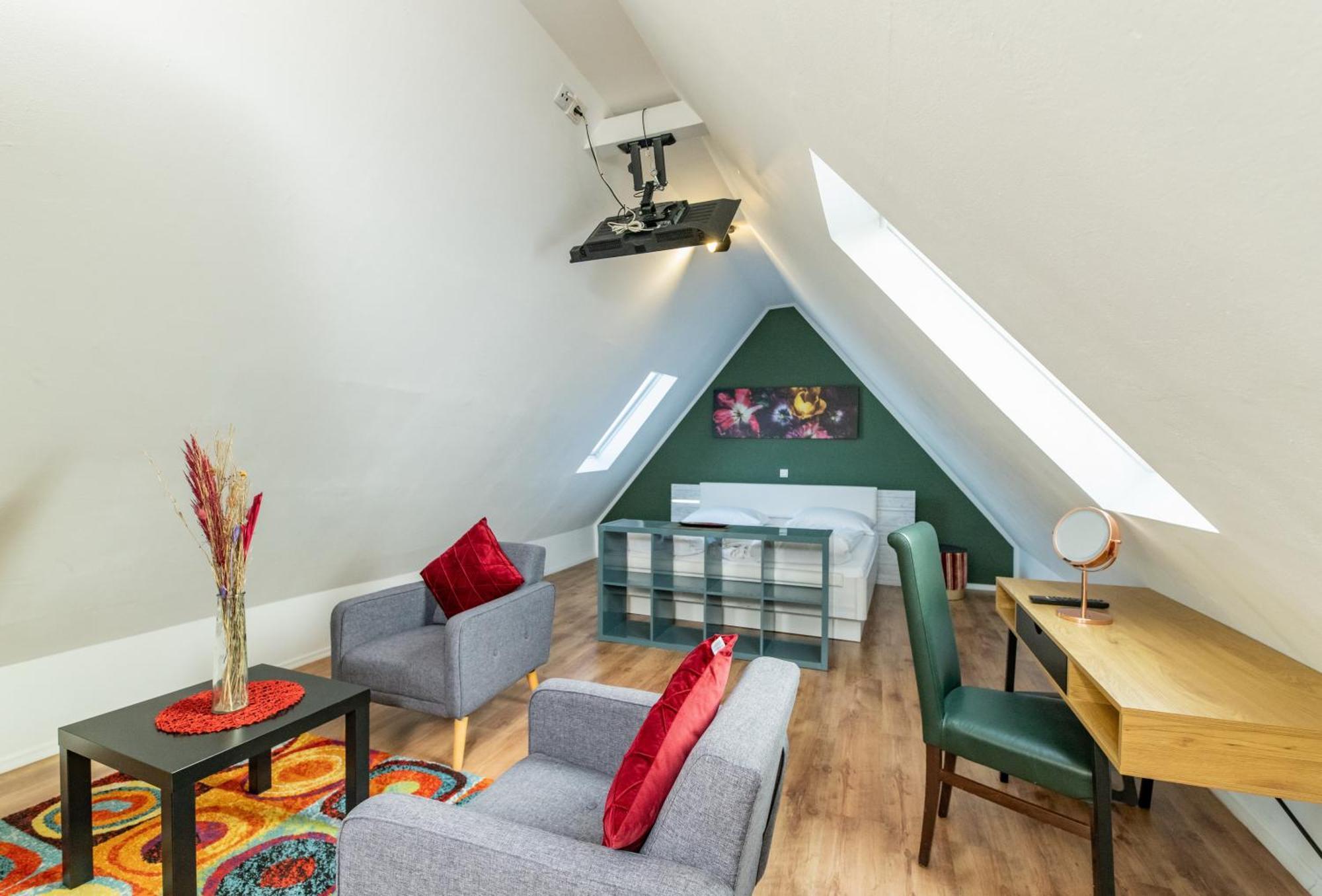 Gasthof Michelangelo 3*