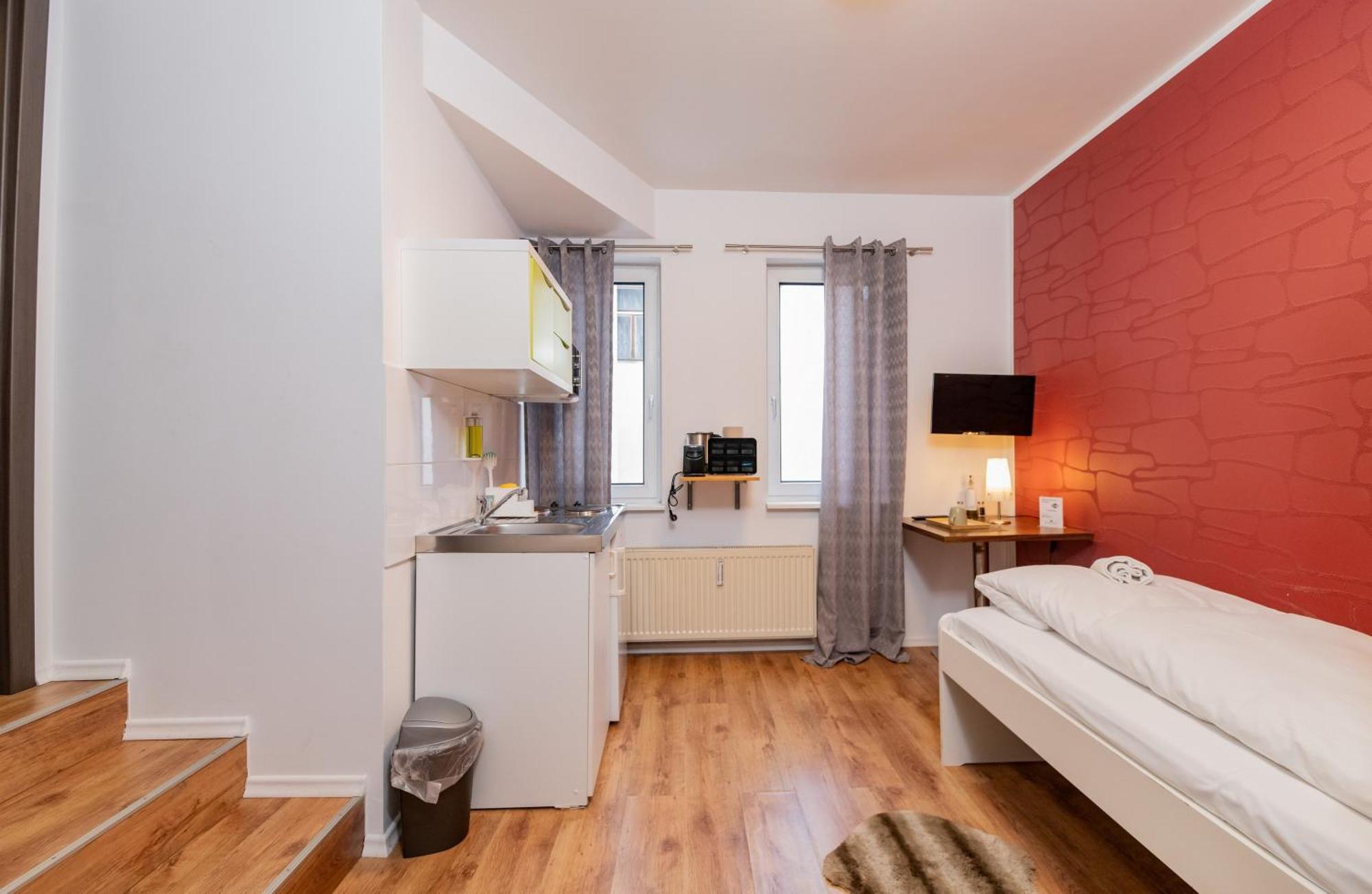 Michelangelo Guest house